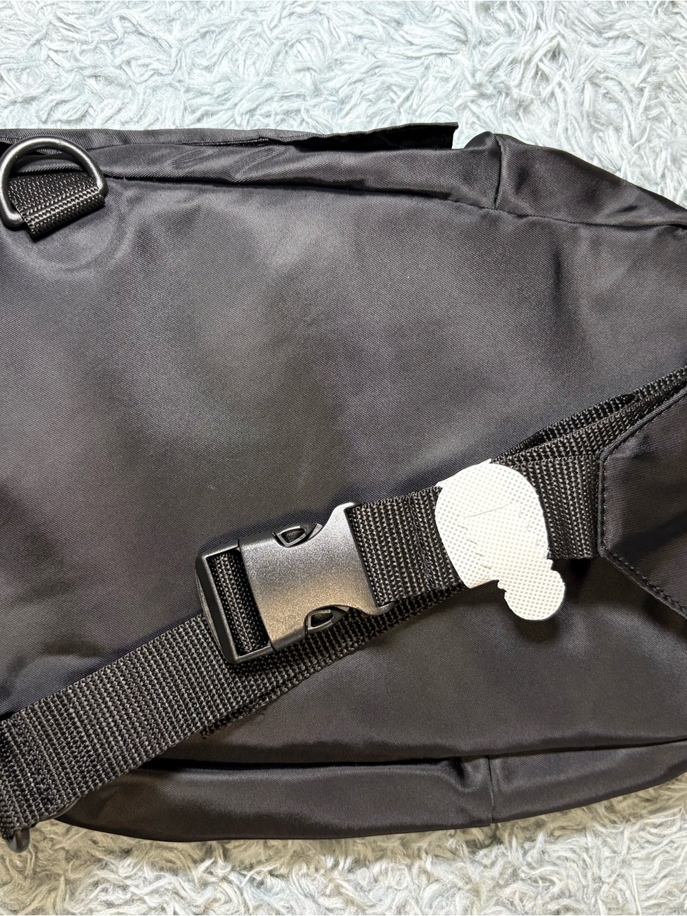 DSW Mini One Strap Backpack - Picture 5 of 10